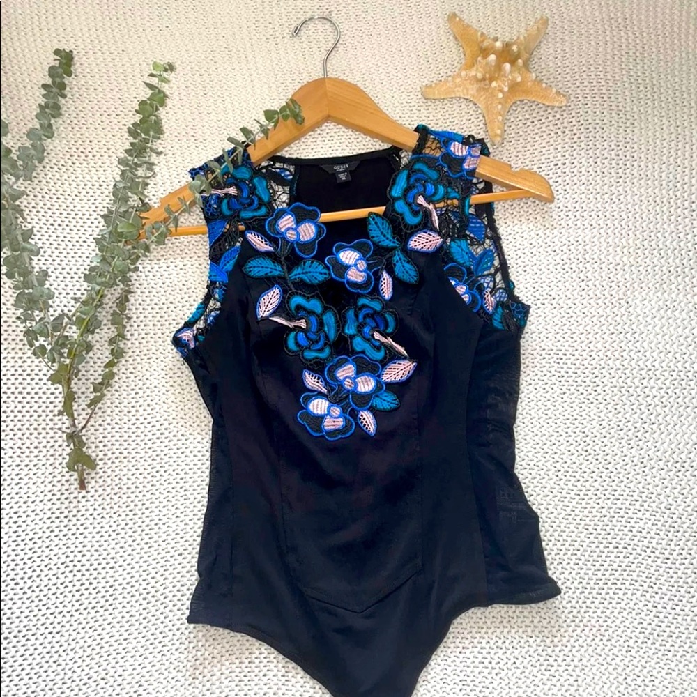 Bodysuit